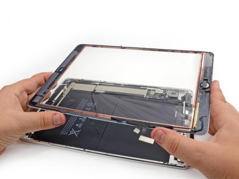 194 thay mat kinh cam ung ipad mini 4 chinh hang gia re tai hcm Dịch vụ thay cảm ứng iPad.