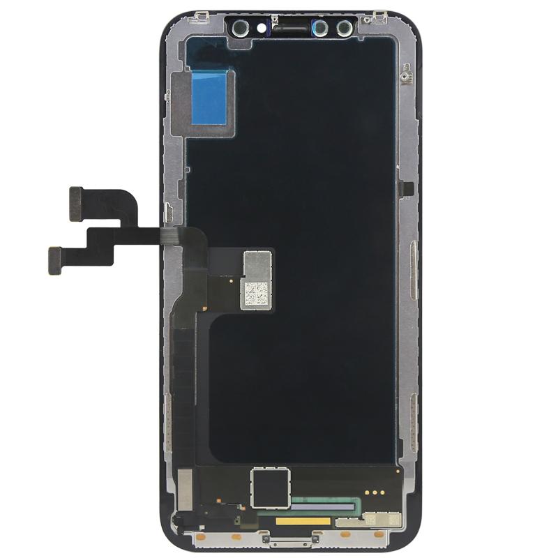 IPHONE X LIỆT CẢM ỨNG 7 apple iphone x screen repair IPHONE X LIỆT CẢM ỨNG