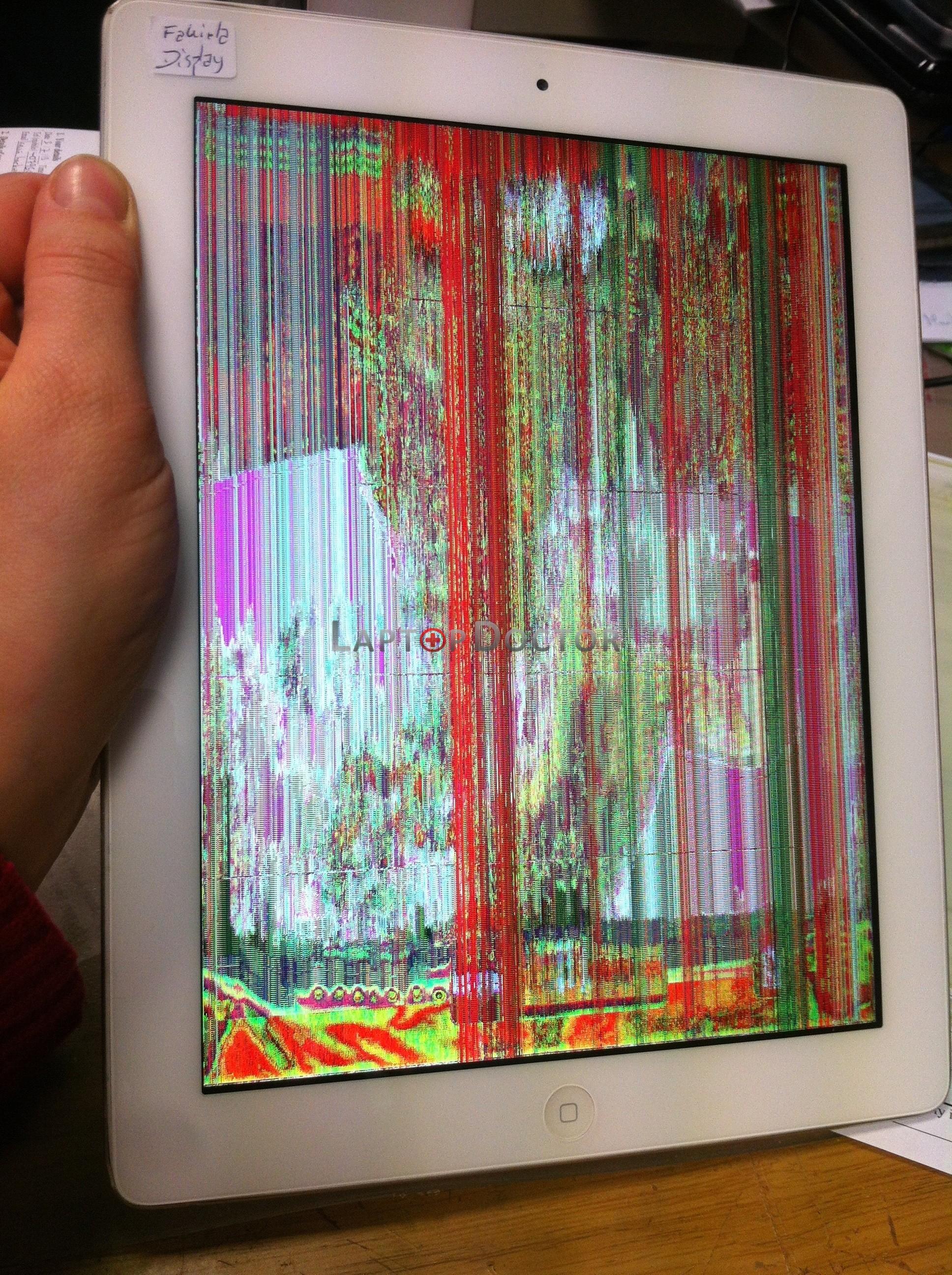thay màn hinh ipad 2