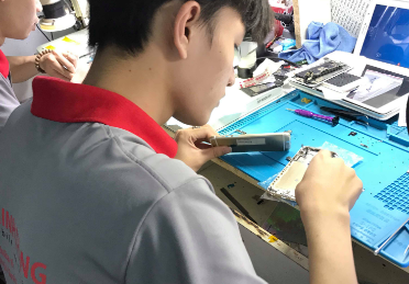 thay vỏ iphone 8 PLUS