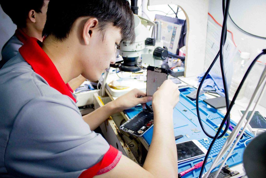 Quy Trình Tiếp Nhận Máy 8 IMG 4147 Quy Trình Tiếp Nhận Máy