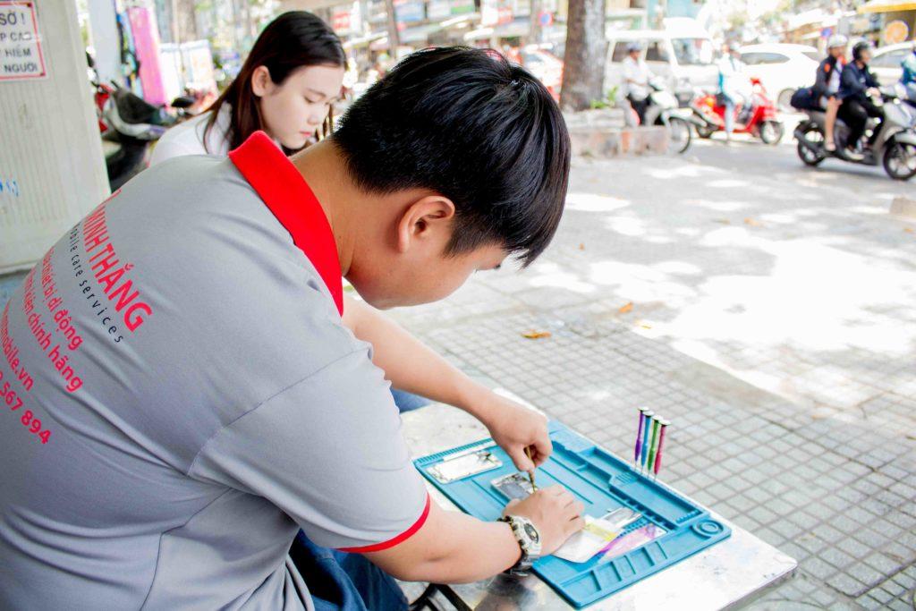 Quy Trình Tiếp Nhận Máy 4 IMG 4183 Quy Trình Tiếp Nhận Máy