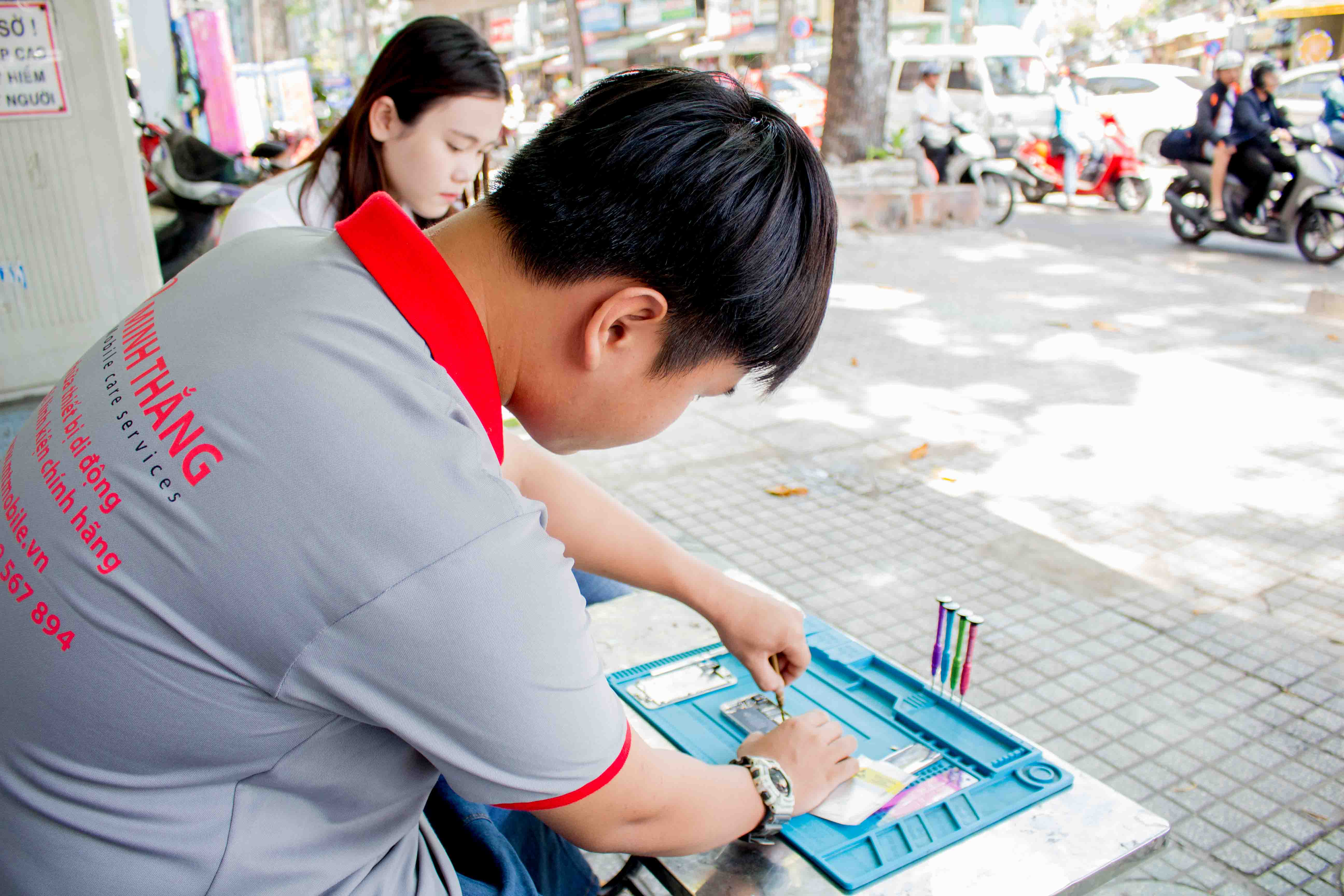 Quy Trình Tiếp Nhận Máy 4 IMG 4183 Quy Trình Tiếp Nhận Máy