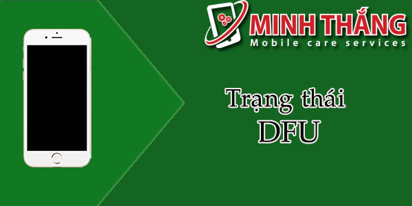 hướng dẫn khôi phục phần mềm iPhoneipad 1 3 Hướng dẫn khôi phục phần mềm iPhoneipad