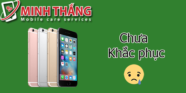 iPhone 6s Plus bị nóng a 2 Khắc phục iPhone 6s Plus bị nóng