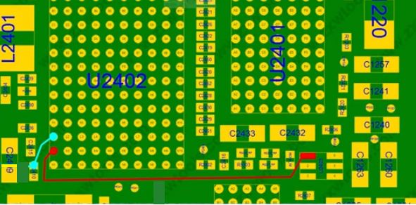 3+ Cách sửa iPhone 6 Plus bị liệt cảm ứng nhanh chóng 10 iPhone6 Plus liệt cảm ứng