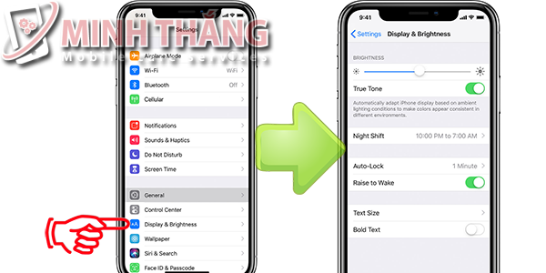 Đừng vội thay màn hình iPhone X khi chưa xem bài viết này 9 f5 Đừng vội thay màn hình iPhone X khi chưa xem bài viết này