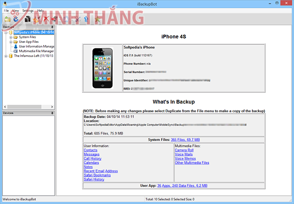 iPhone 7 7Plus lỗi sạc ibackupbot iPhone 6 Plus lỗi sạc và "cách khắc phục nhanh nhất "