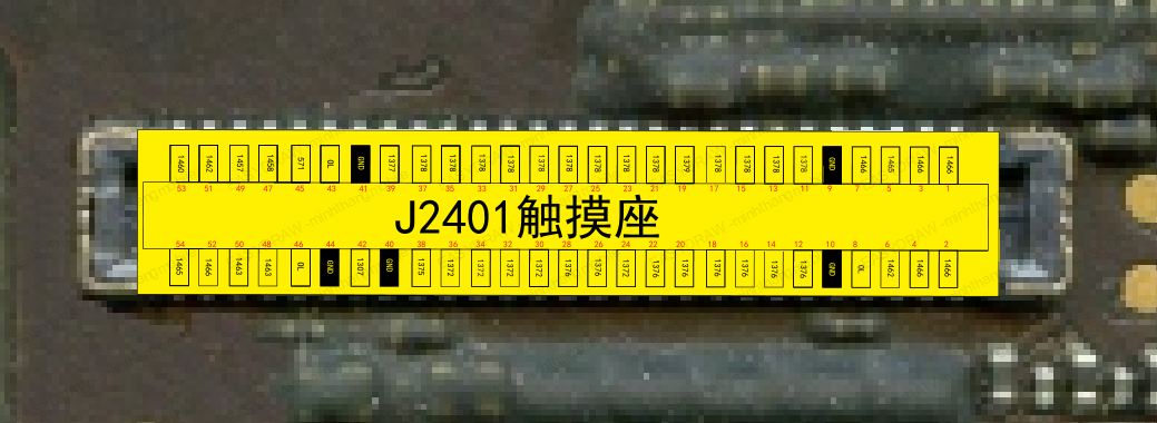 3+ Cách sửa iPhone 6 Plus bị liệt cảm ứng nhanh chóng 8 iPhone6 Plus liệt cảm ứng