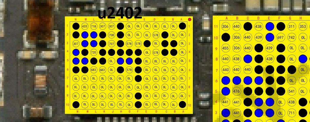 3+ Cách sửa iPhone 6 Plus bị liệt cảm ứng nhanh chóng 9 iPhone6 Plus liệt cảm ứng