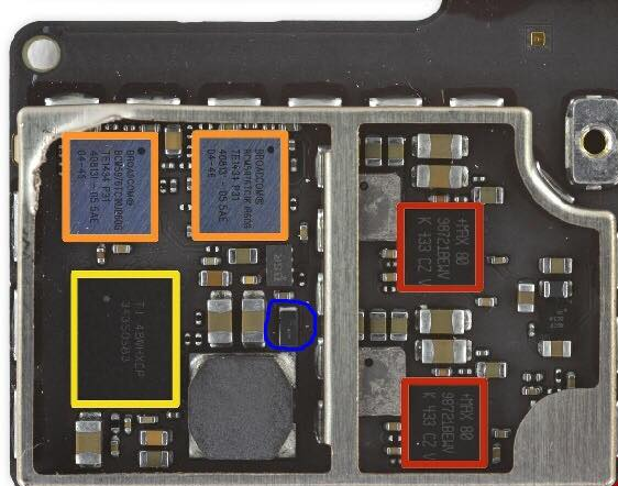 Ipad air 2 liệt cảm ứng không còn là nỗi đáng sợ 9 1 1 Ipad air 2 liệt cảm ứng không còn là nỗi đáng sợ