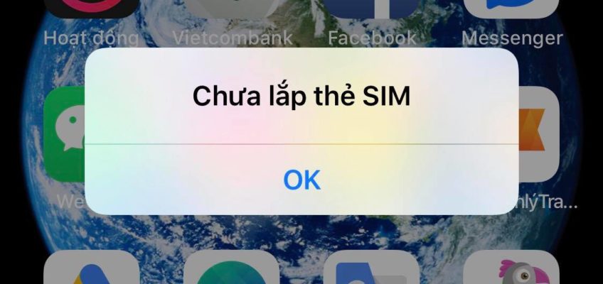 iphone 8 plus mất sóng iphone 8 plus mất sóng