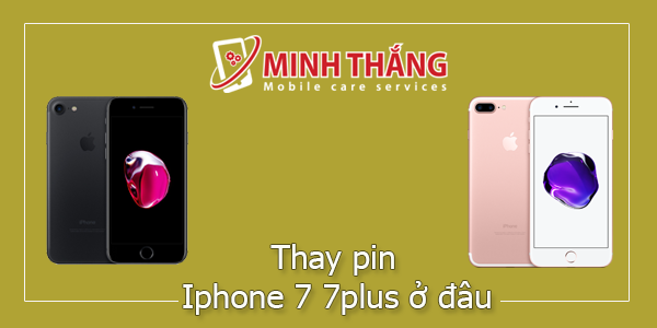 iPhone 7 7Plus lỗi sạc thaypin5 Nguyên nhân iPhone 7 7Plus sạc không vào pin