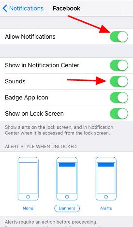 Các mẹo sửa chữa iPhone 6s Plus mất âm thanh 14 d1 Các mẹo sửa chữa iPhone 6s Plus mất âm thanh
