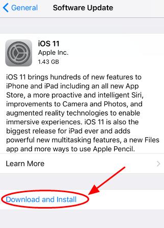 Các mẹo sửa chữa iPhone 6s Plus mất âm thanh 17 d4 Các mẹo sửa chữa iPhone 6s Plus mất âm thanh