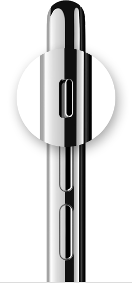 iPhone 6 Plus bị rè loa iPhone6 Plus bị rè