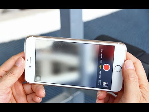 pop2 Mẹo sữa chữa iPhone 6s Plus lỗi camera