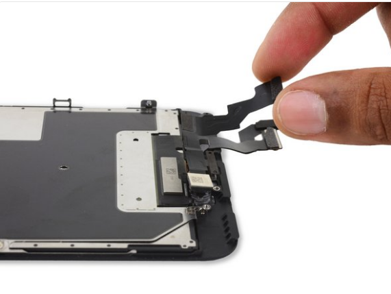 pop4 Mẹo sữa chữa iPhone 6s Plus lỗi camera