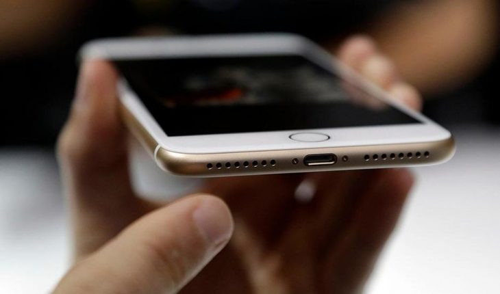 iPhone 6 Plus bị rè loa iPhone6 Plus bị rè