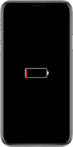 z5 Khắc phục triệt để iPhone 6s Plus sạc không vô pin