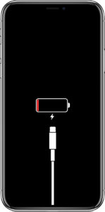 z6 Khắc phục triệt để iPhone 6s Plus sạc không vô pin