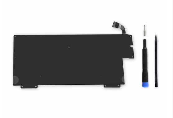 Thay Pin MacBook Air (Original-Mid 2009) 4 Thay Pin MacBook Air Original