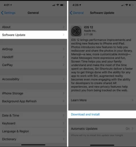 iPhone 6s Plus mất sóng, xem cách khắc phục hiệu quả ! 5 thinh0sss iPhone 6s Plus mất sóng, xem cách khắc phục hiệu quả !