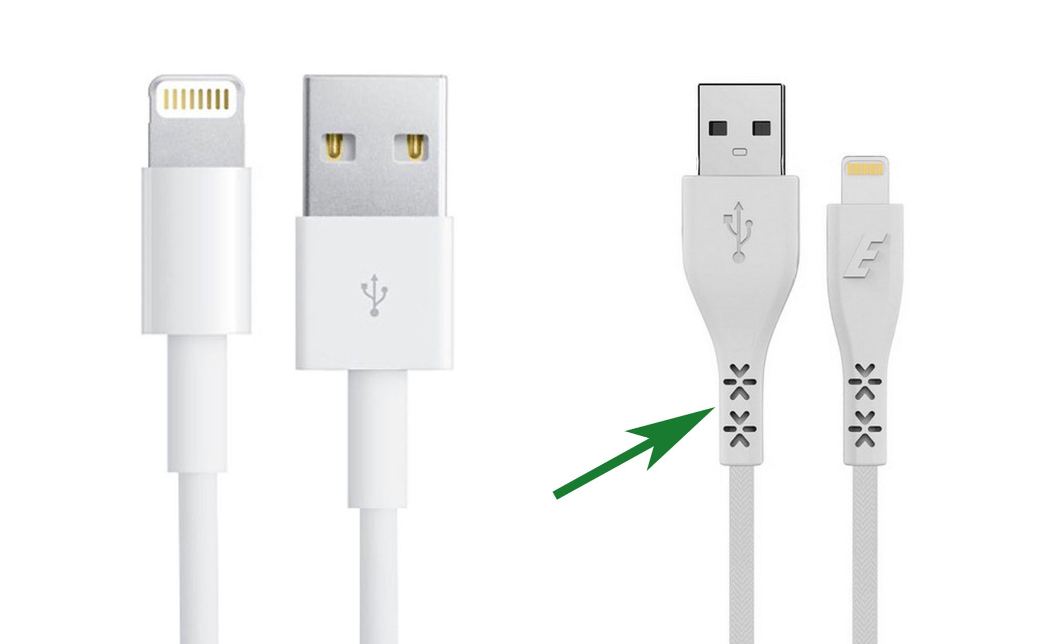 2 CÁCH TĂNG ĐỘ BỀN DÂY CÁP USB IPHONE IPAD 7 4749345 3 2 CÁCH TĂNG ĐỘ BỀN DÂY CÁP USB IPHONE IPAD