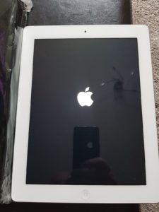 sửa ipad 4