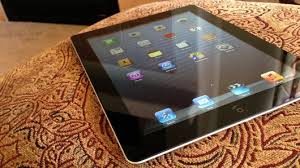 sửa ipad 4