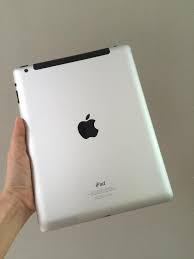 sửa ipad 4