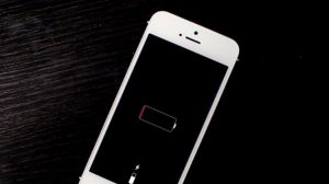 iPhone 7 plus khong len nguon 2 Tự khắc phục sự cố khi iPhone 7 Plus không lên nguồn