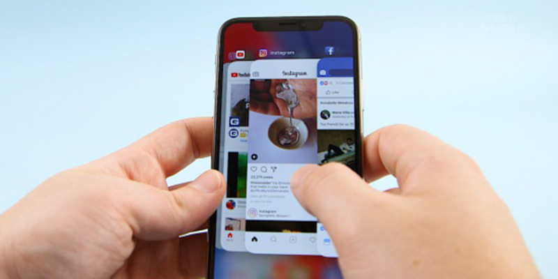 Khắc phục iPhone X tụt pin qua đêm 17 iPhone x tut pin nhanh 4 Khắc phục iPhone X tụt pin qua đêm