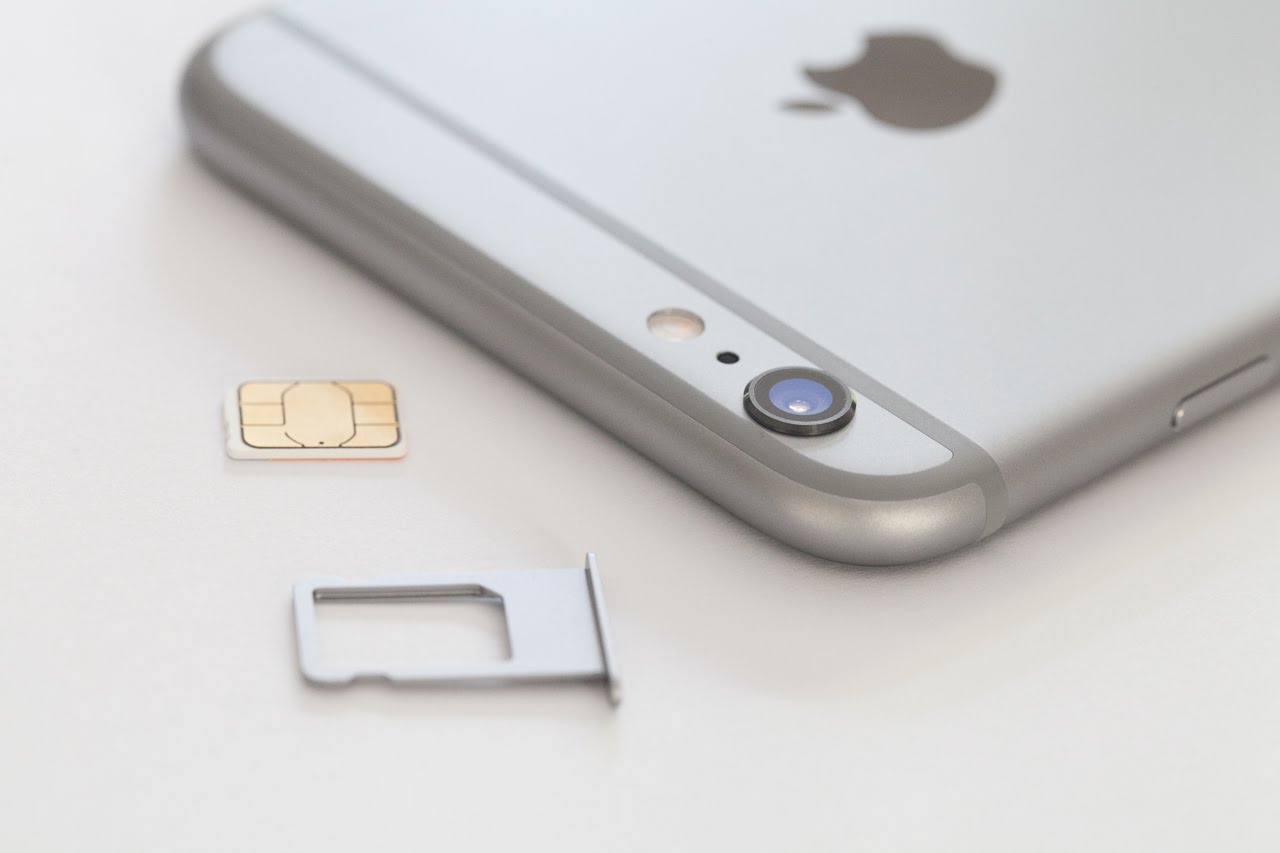 iphone 6 bi mat song Làm cách nào để sửa iPhone 6 bị mất sóng hiệu quả tại nhà