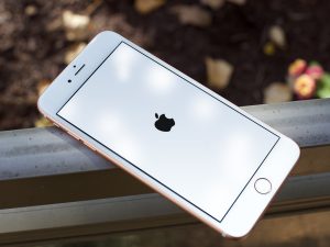 iphone 6 plus lien tuc bi sap nguon 1 Mẹo hữu ích khắc phục lỗi iPhone 6 Plus bị tắt nguồn liên tục nhanh
