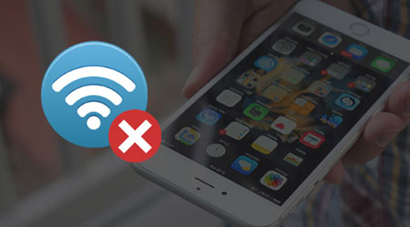 Lỗi iPhone không tìm được wifi và cách khắc phục