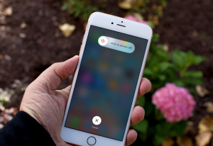 iphone 8 plus mat rung 2 Hướng dẫn sửa lỗi iPhone 8 / iPhone 8 Plus mất rung tại nhà nhanh chóng