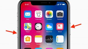 iphone x bi nong may 2 Vì sao iPhone X bị nóng máy liên tục?