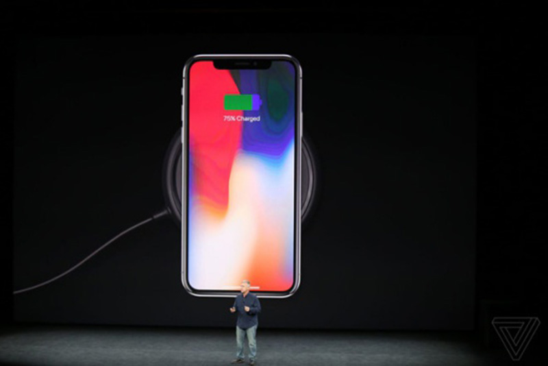 Khắc phục iPhone X tụt pin qua đêm 20 iphone x tut pin nhanh 1 Khắc phục iPhone X tụt pin qua đêm