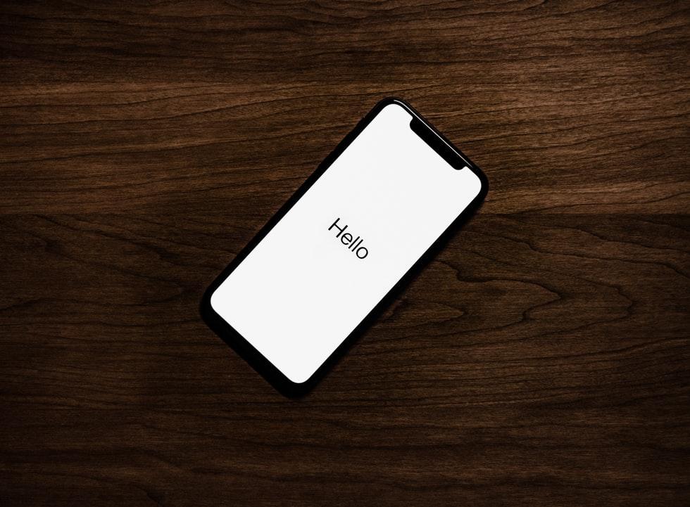 Khắc phục iPhone X tụt pin qua đêm 19 iphone x tut pin qua dem 3 Khắc phục iPhone X tụt pin qua đêm
