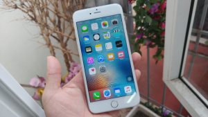 sua van tay iphone 6 gia bao nhieu 1 Bảng giá sửa vân tay iPhone 6 giá bao nhiêu ?