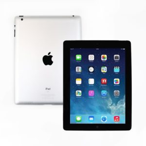 thay pin ipad 4 1 Thay pin Ipad 4 giá rẻ và nhanh chóng ở TPHCM
