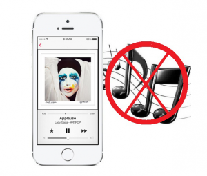 iphone 6 mat loa ngoai 2 Top 6 cách khắc phục nhanh iPhone 6 mất loa ngoài