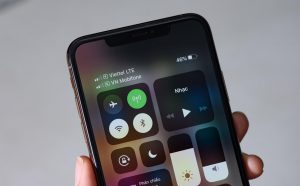 iphone 6 plus bi mat song 2 Nên làm gì để khắc phục lỗi iPhone 6 Plus bị mất sóng?