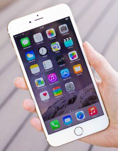 iphone 6 plus mat imei 2 Cách khắc phục lỗi iPhone 6 Plus bị mất imei