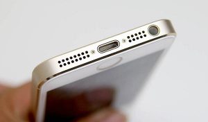phone 6s mat loa ngoai 1 Khắc phục lỗi iPhone 6s mất loa ngoài
