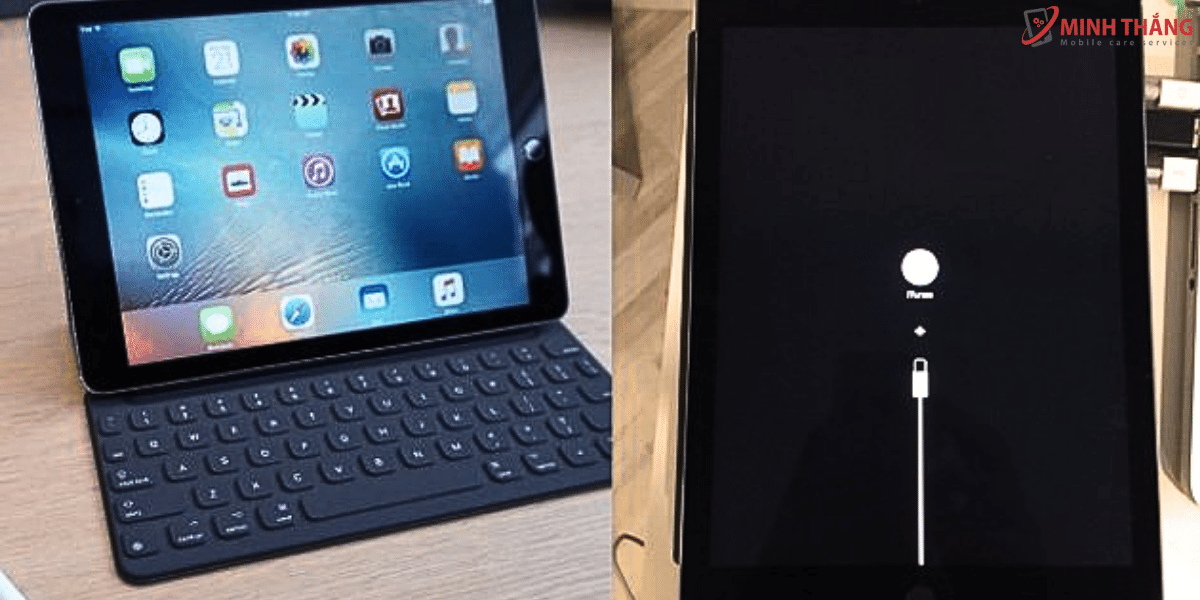 Sửa iPad Mini 2 Bị Treo Táo 10 Cac cach tu khac phuc loi iPad bi treo tao 2 Sửa iPad Mini 2 Bị Treo Táo