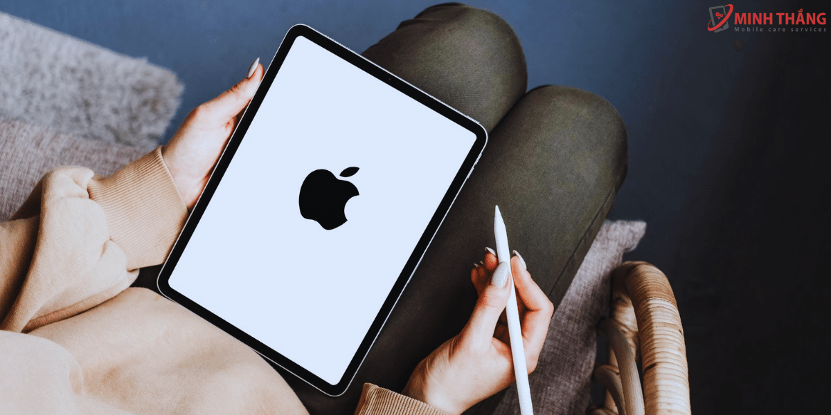 Sửa iPad Mini 2 Bị Treo Táo 9 Cac cach tu khac phuc loi iPad bi treo tao Sửa iPad Mini 2 Bị Treo Táo