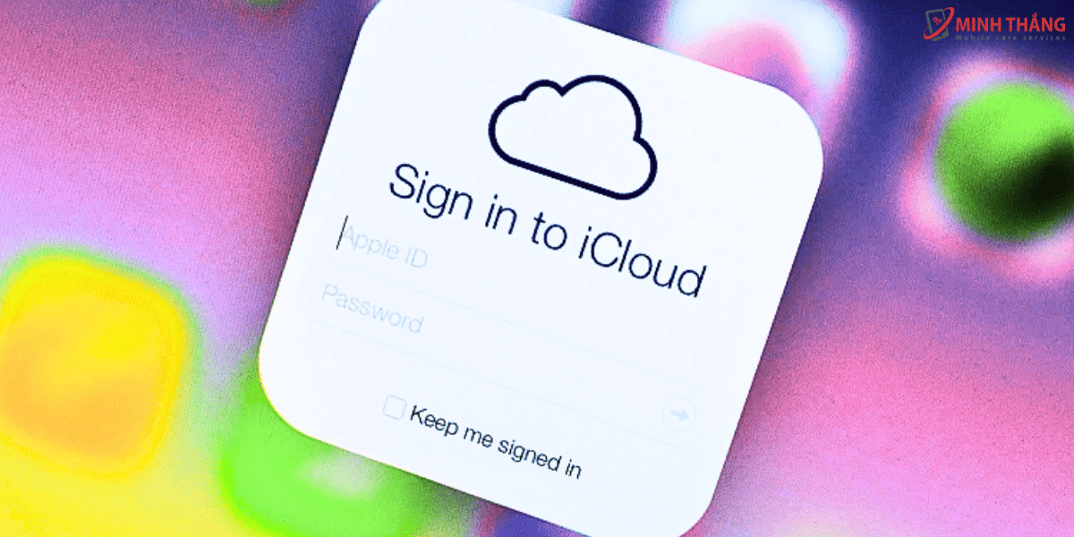Xóa Tài Khoản iCloud iPad 3 9 Huong dan tu Xoa Tai Khoan iCloud iPad Xóa Tài Khoản iCloud iPad 3