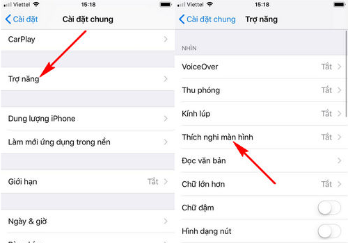 Khắc phục iPhone X tụt pin qua đêm 14 Khắc phục iPhone X tụt pin qua đêm 19358